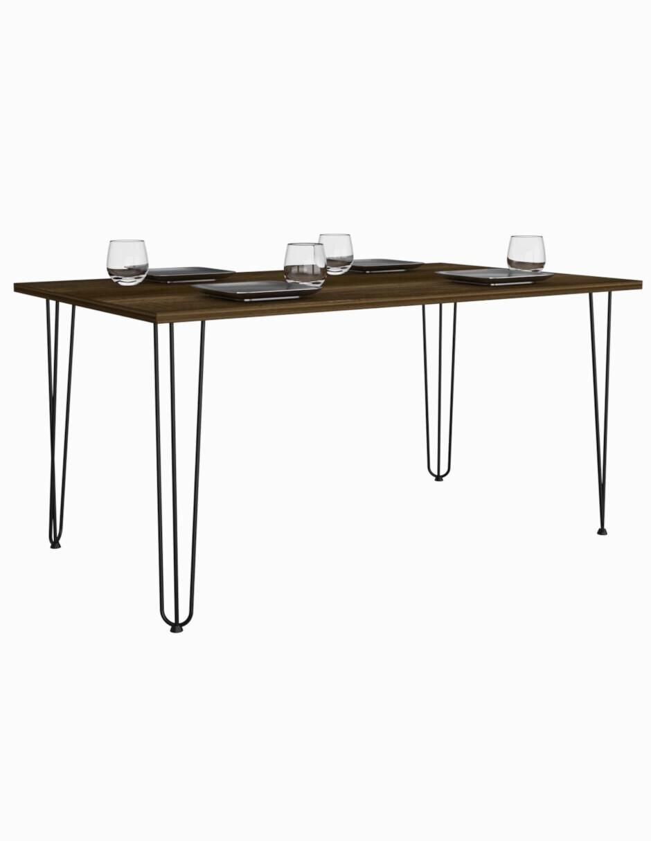 Mesa armable vassel 4