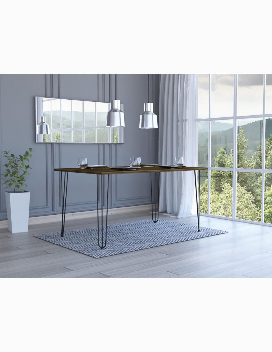 Mesa armable vassel 5