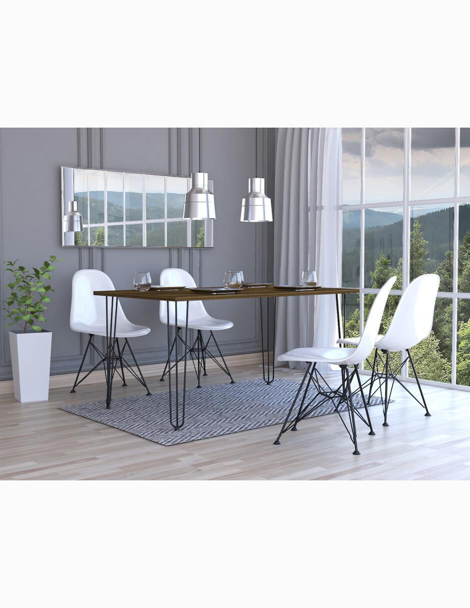 Mesa armable vassel 7
