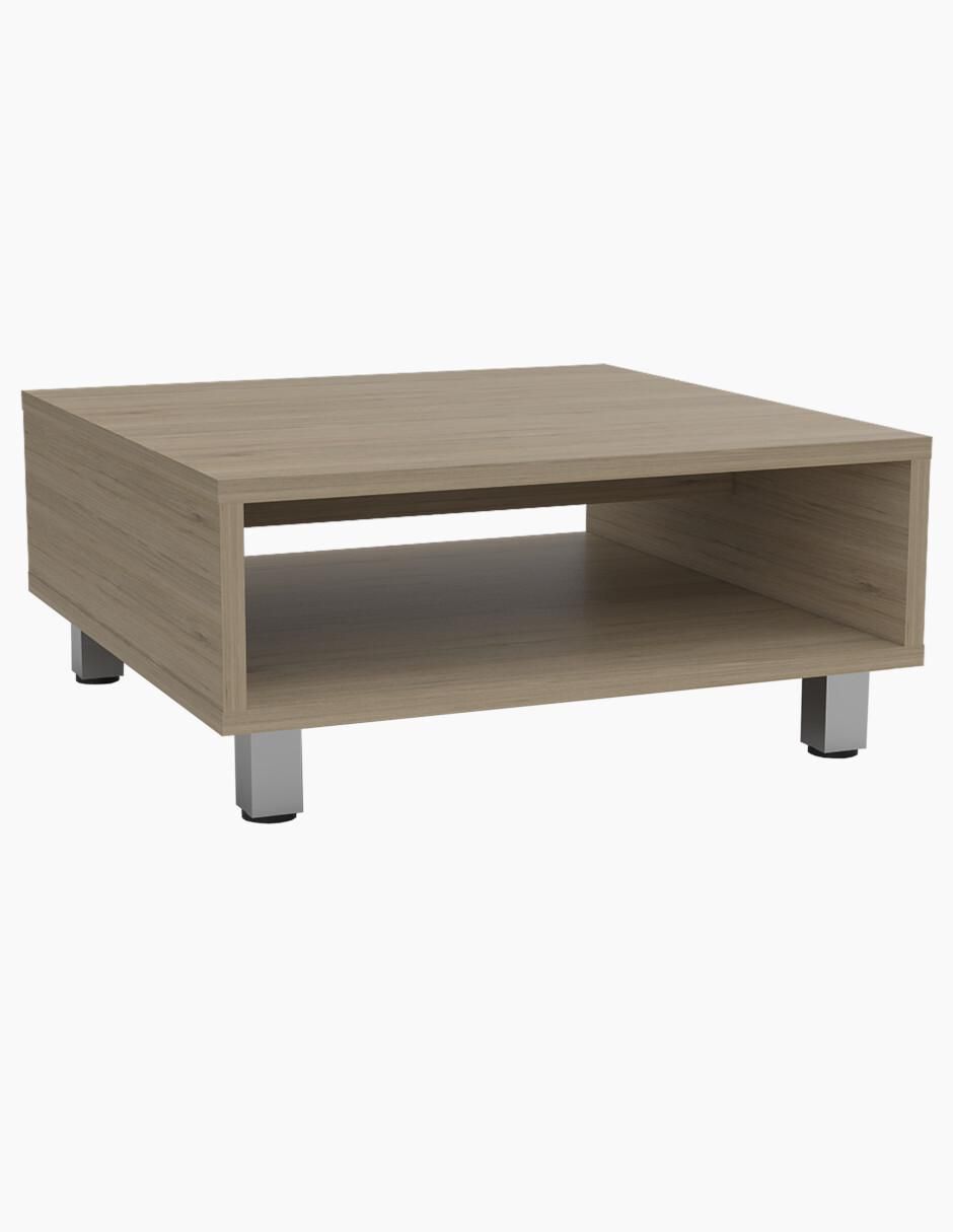 Mesa de centro armable eclipse 3