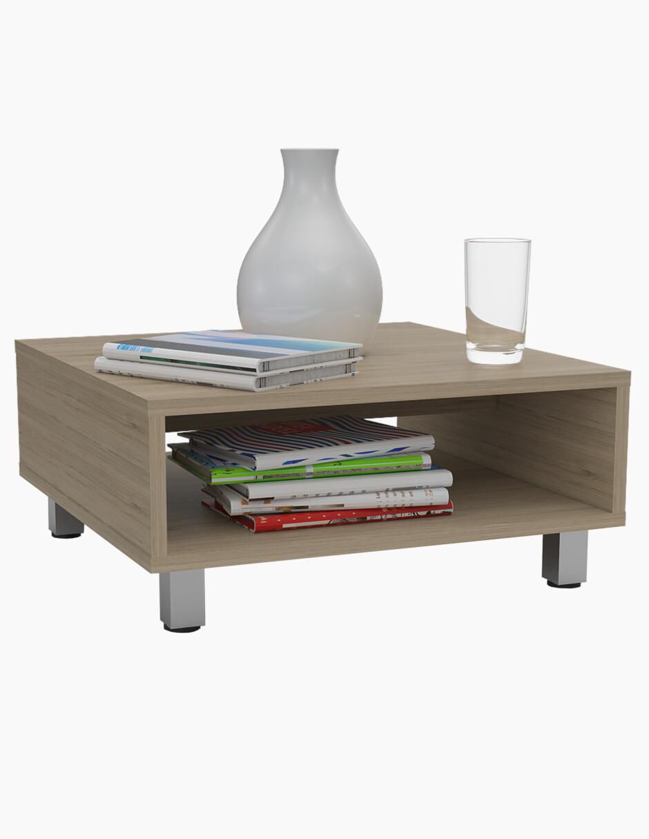 Mesa de centro armable eclipse 4