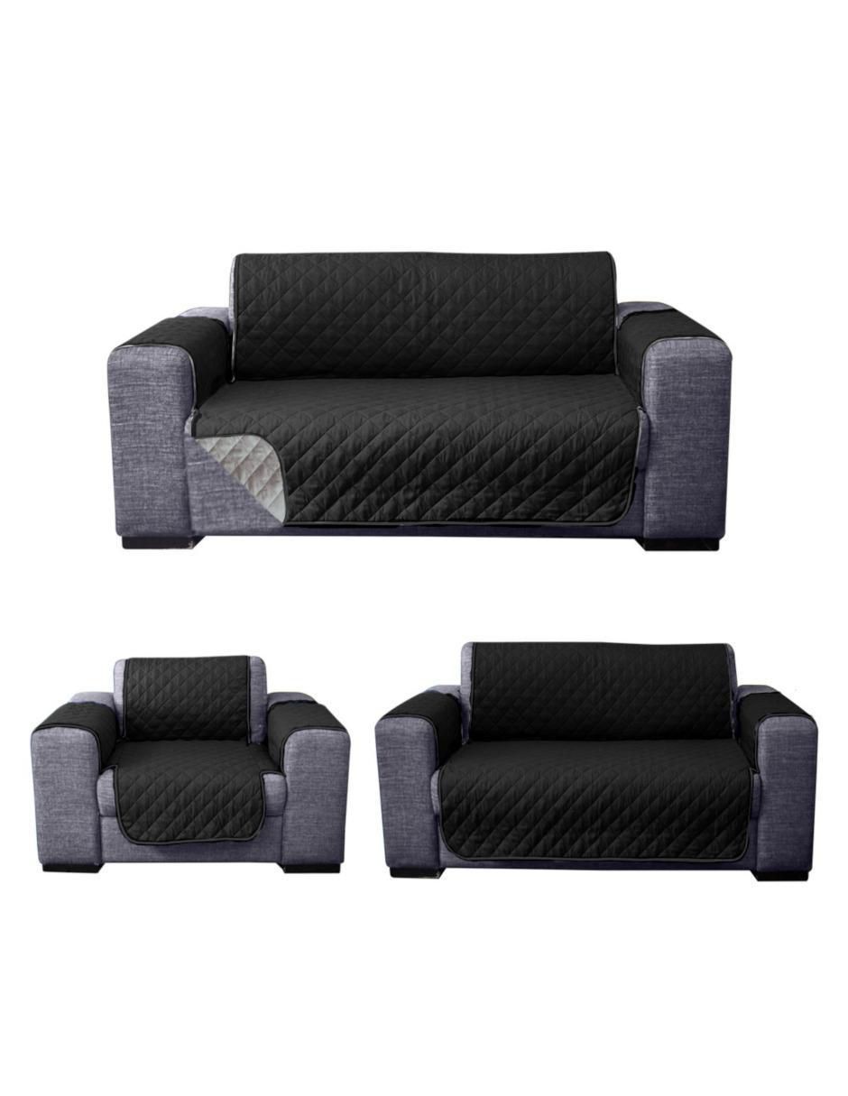 Funda sillón 3 piezas Funda sillón 3 piezas