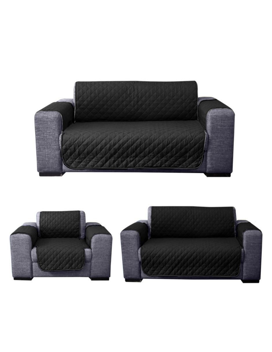 Funda sillón 3 piezas