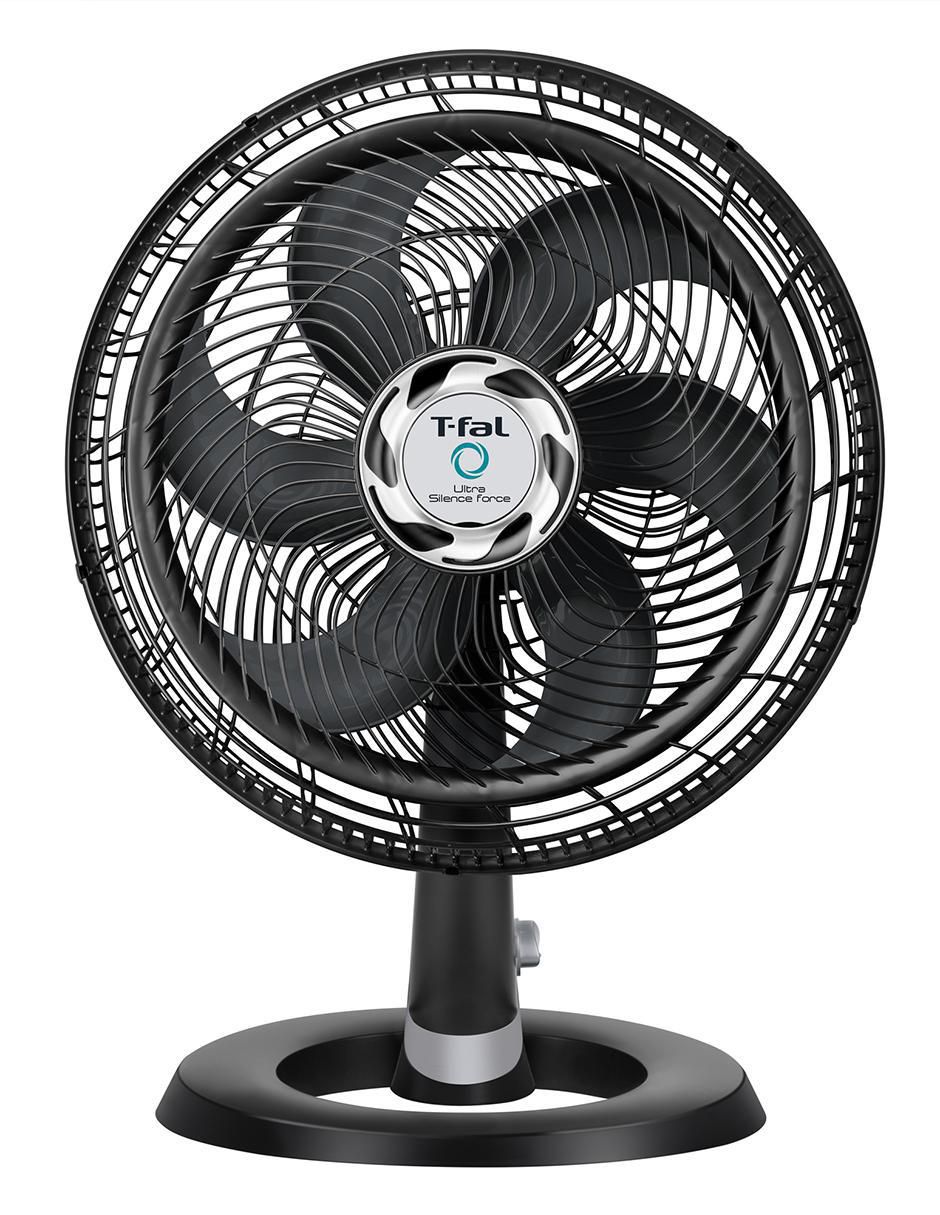 VENTILADOR V3400 , NEGRO 1