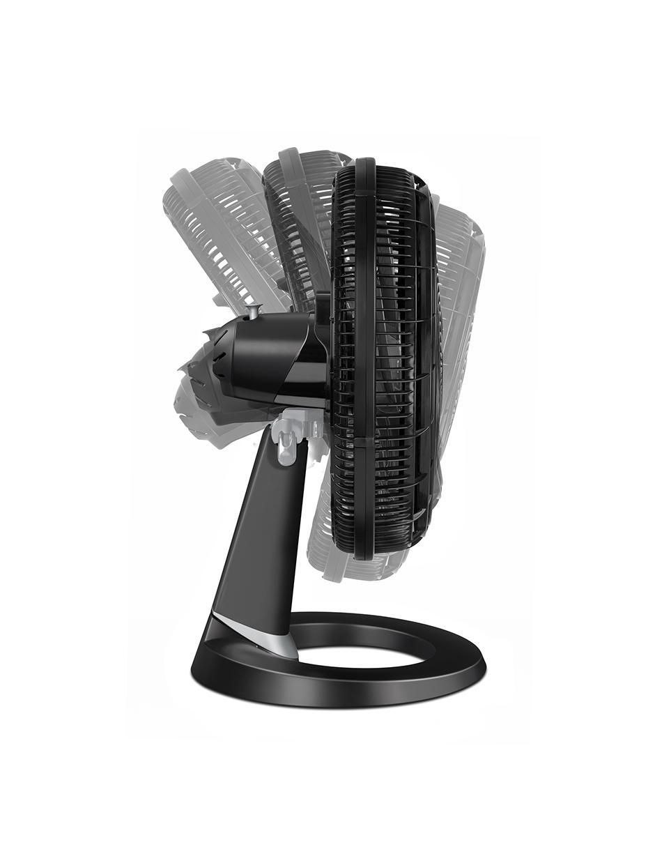 VENTILADOR V3400 , NEGRO 2