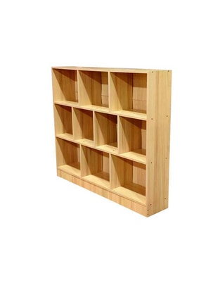Librero de MDF