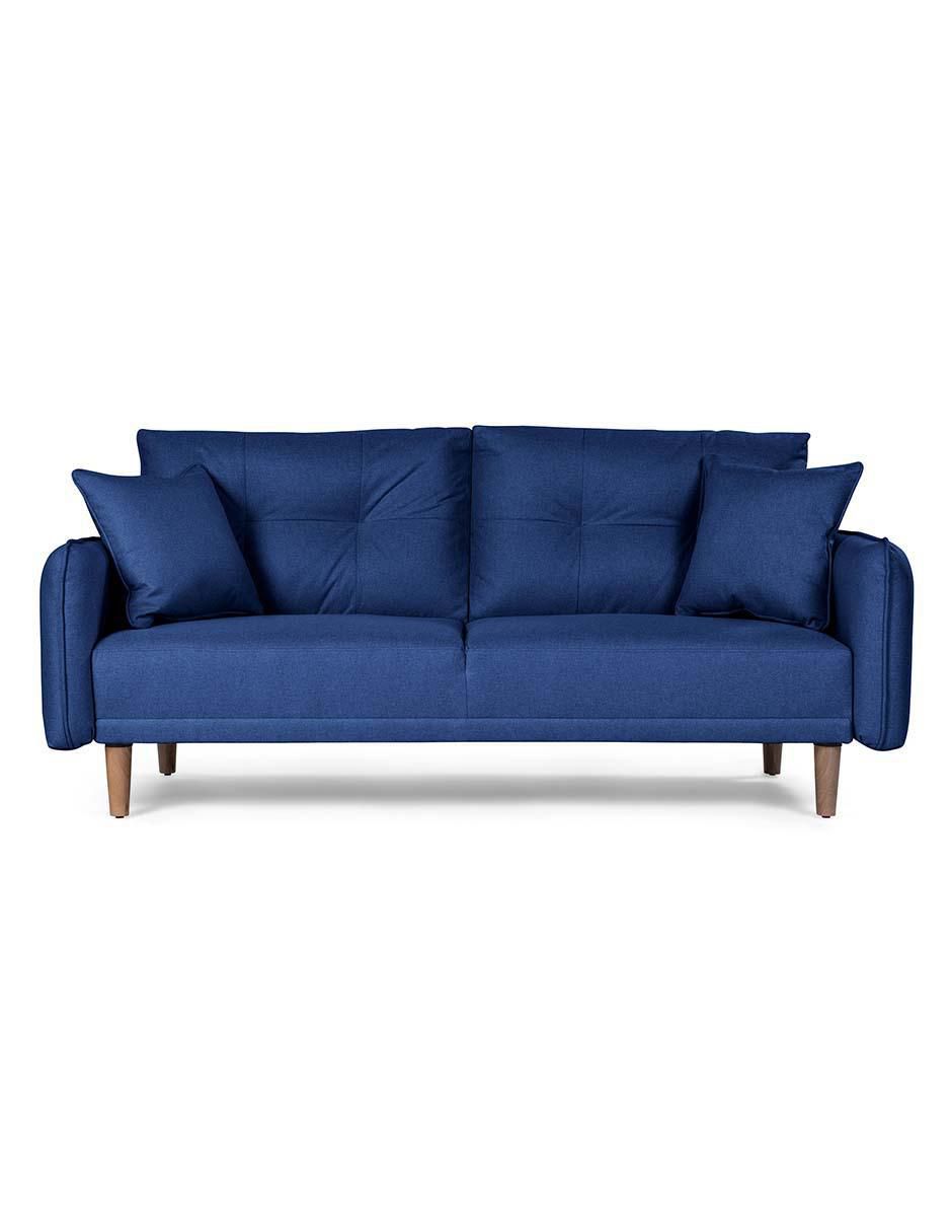 Azul 7