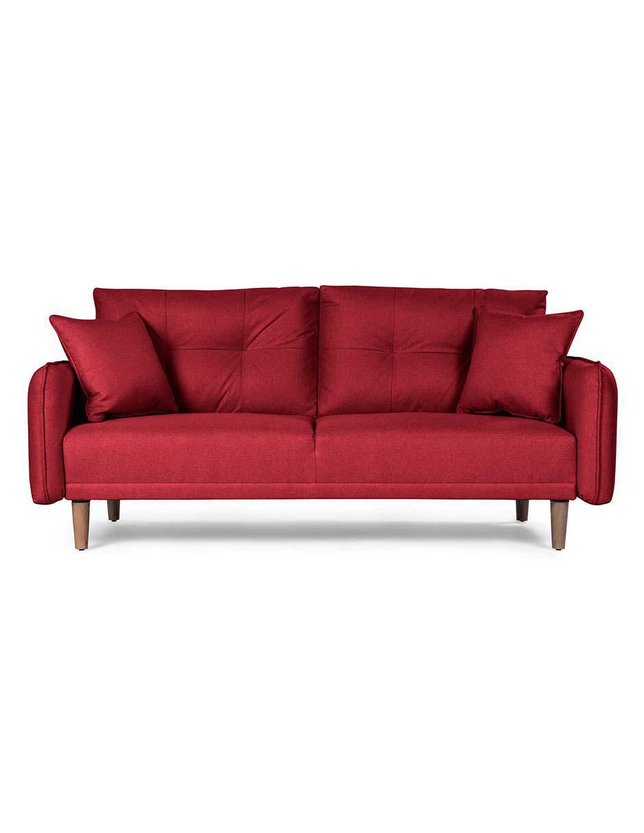 Rojo 2