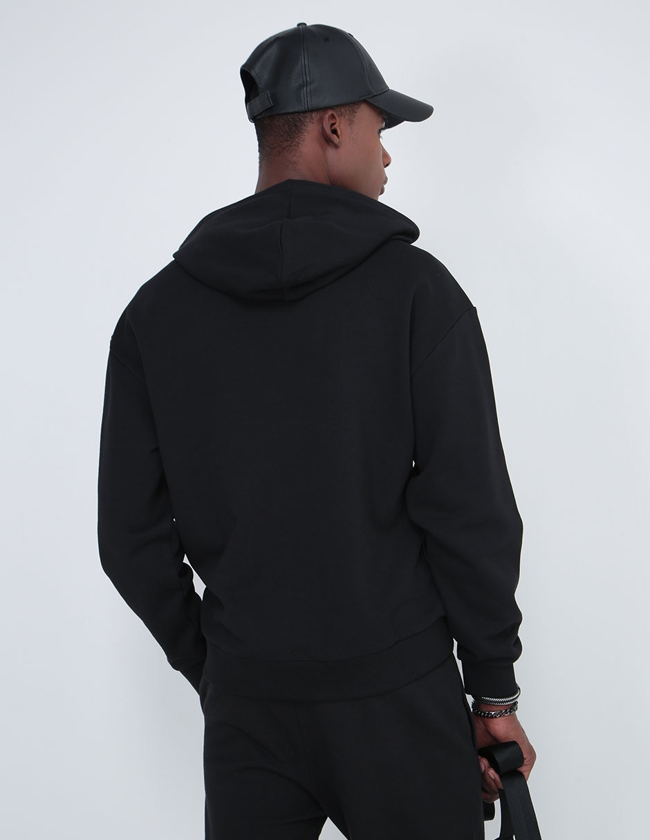 Sudadera para hombre 4