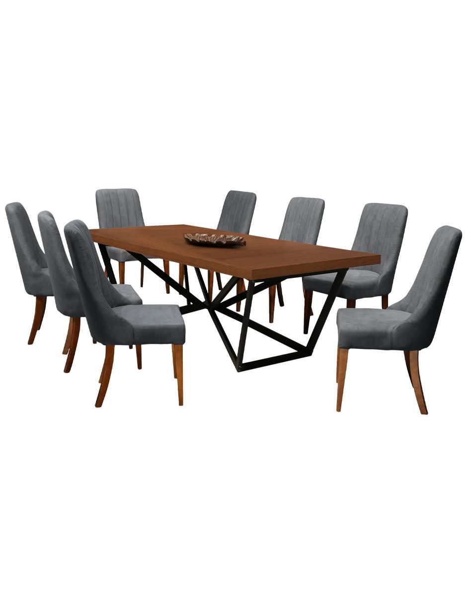 Antecomedor Kaley para 8 personas 5