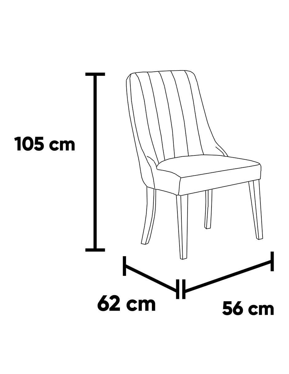 Antecomedor Kaley para 8 personas 7