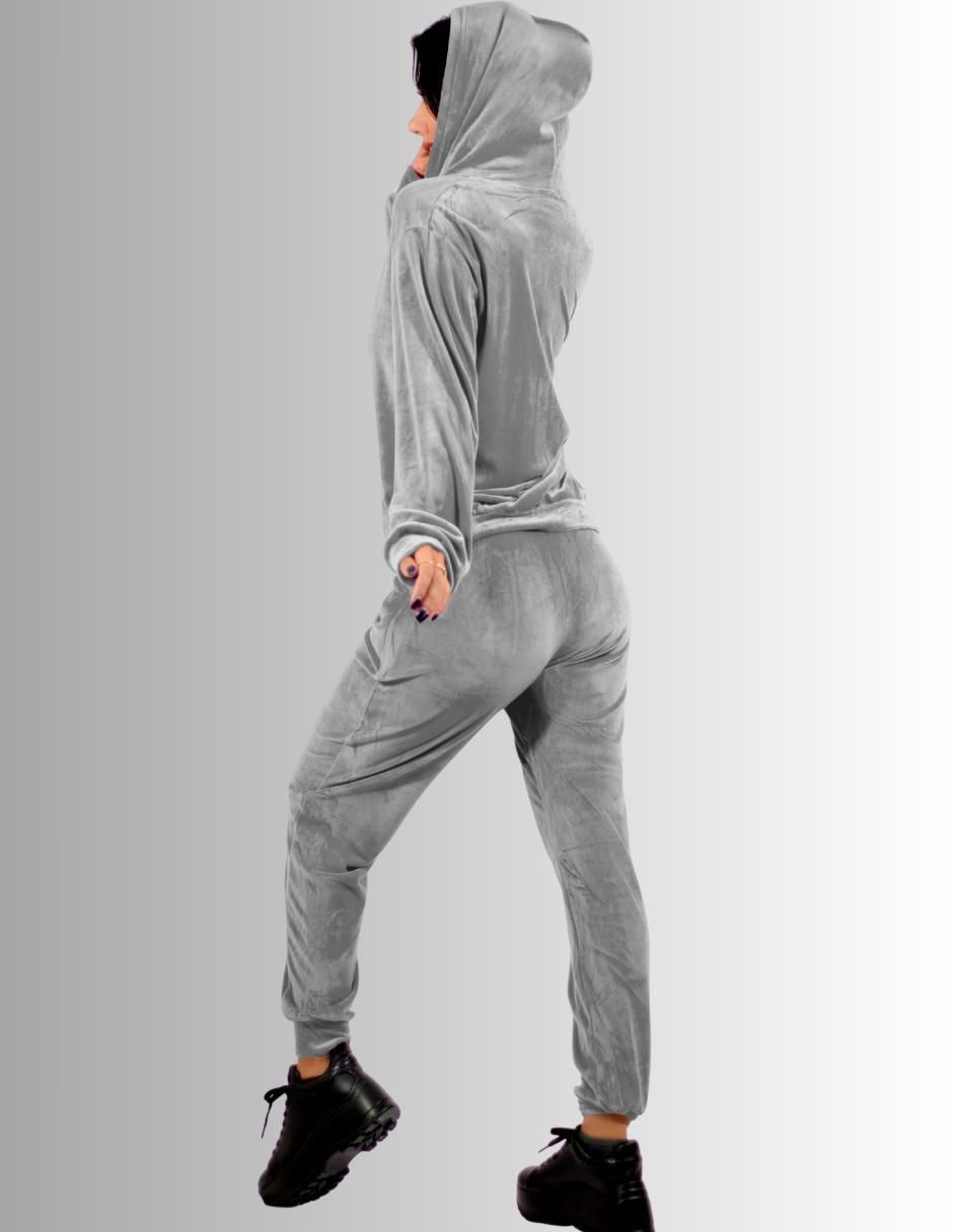 Conjunto pants para mujer 2 piezas 3