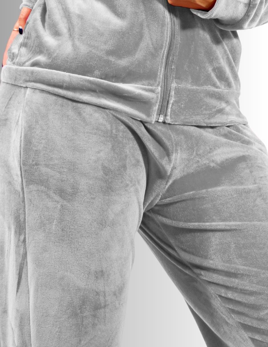 Conjunto pants para mujer 2 piezas 4