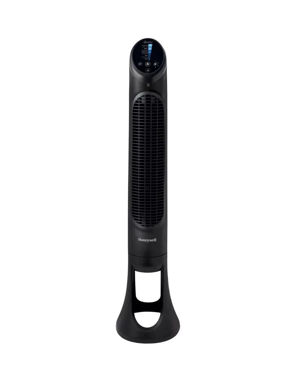 VENTILADOR DE TORRE HYF260 HONE, NEGRO 1