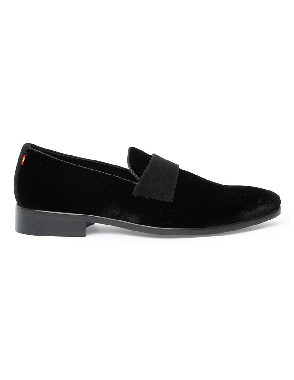 Mocasín para hombre