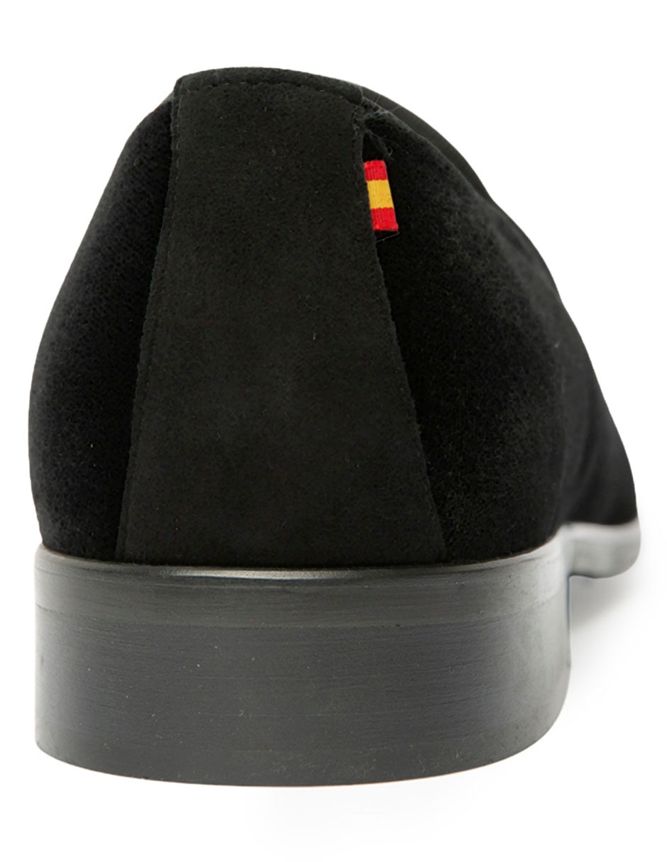 Mocasín para hombre