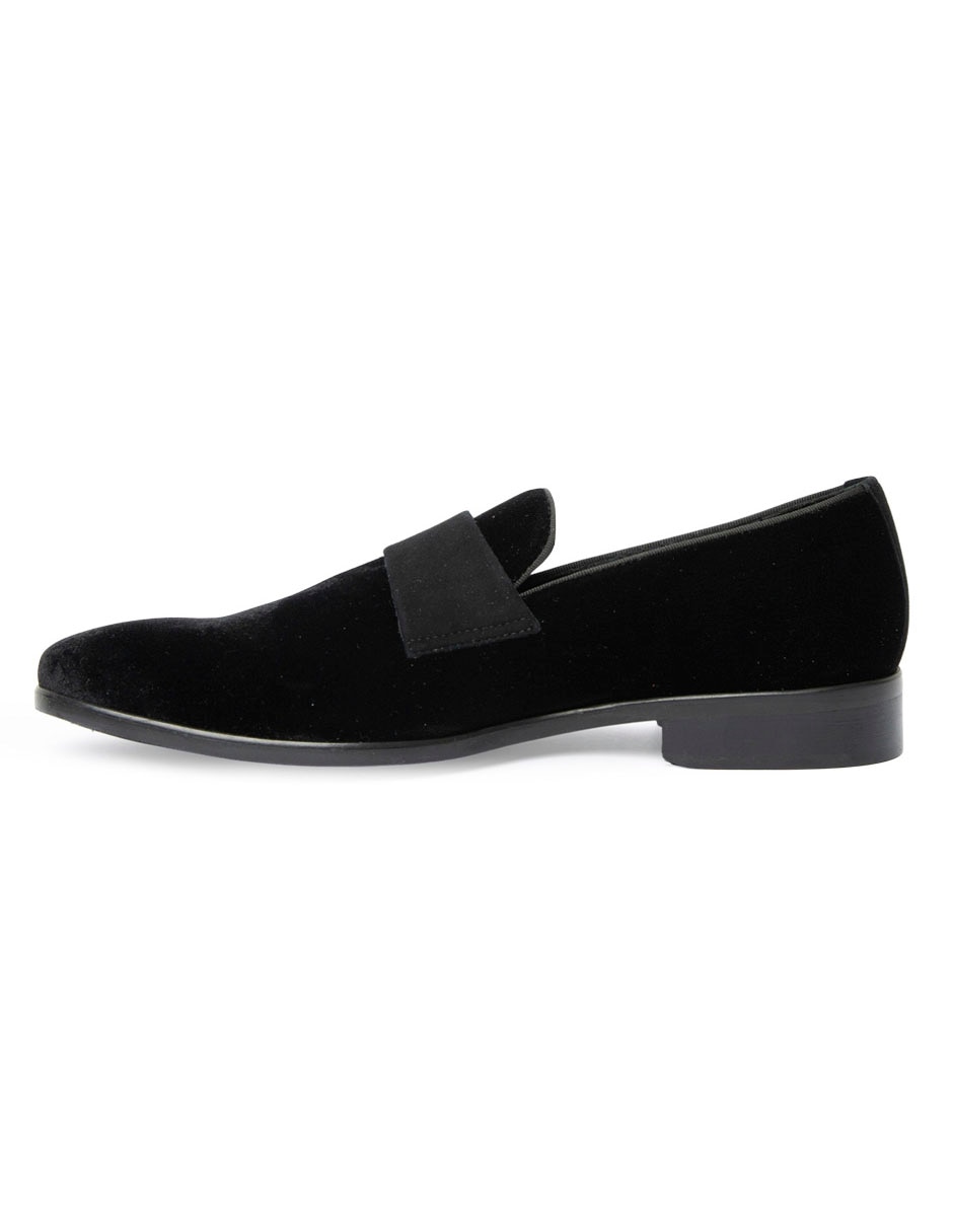 Mocasín para hombre 5