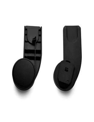 Adaptador para autoasiento