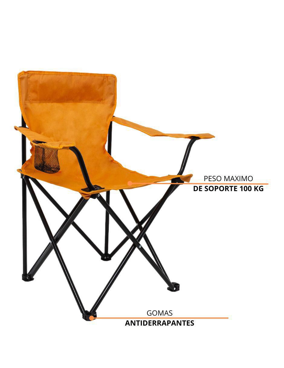 Naranja