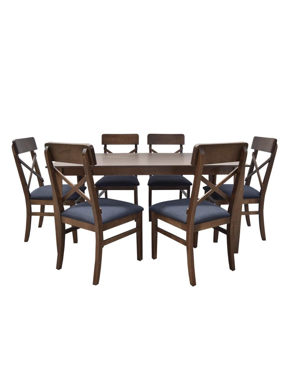 Comedor Edahi para 2 personas