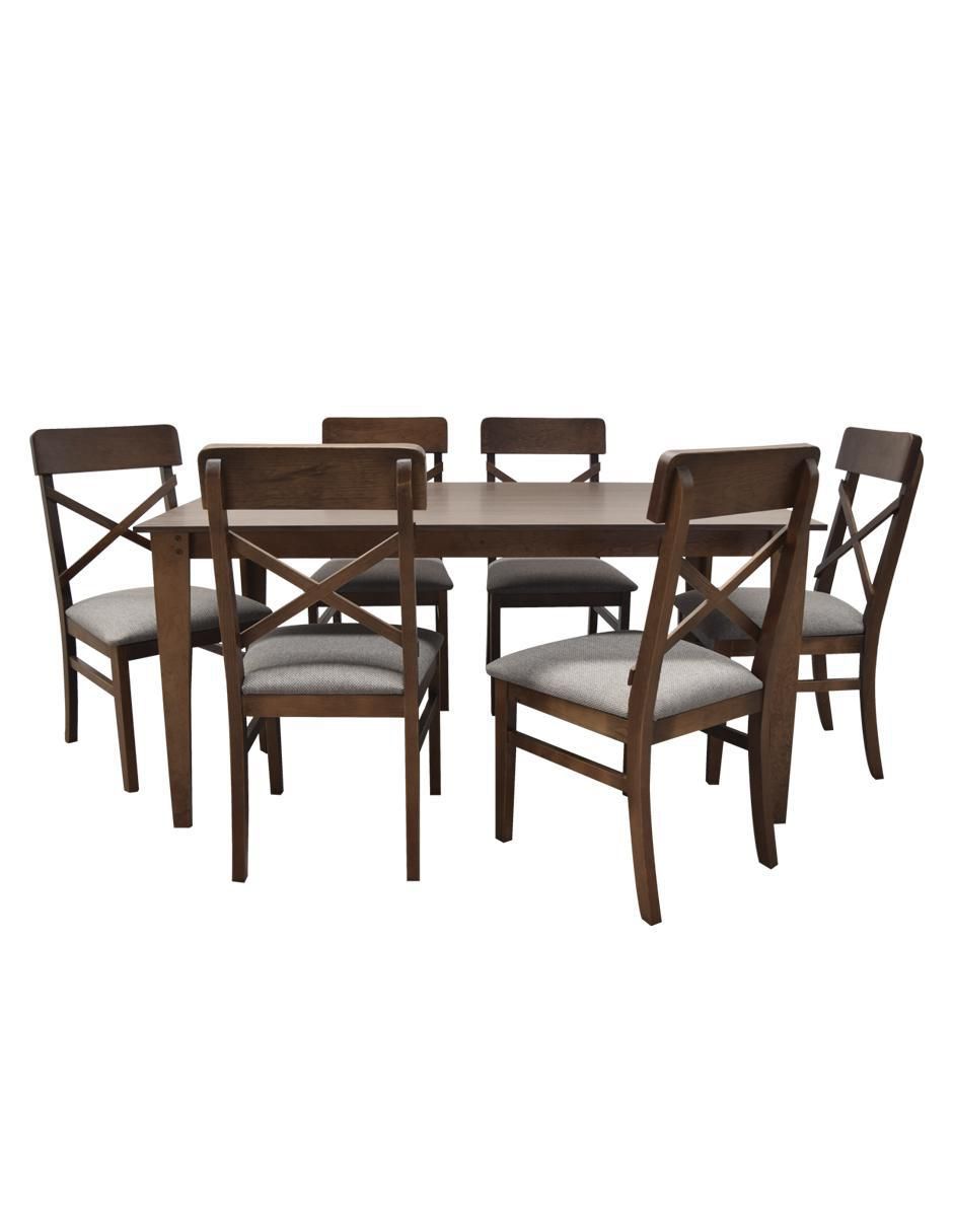 Comedor Edahi para 2 personas 5