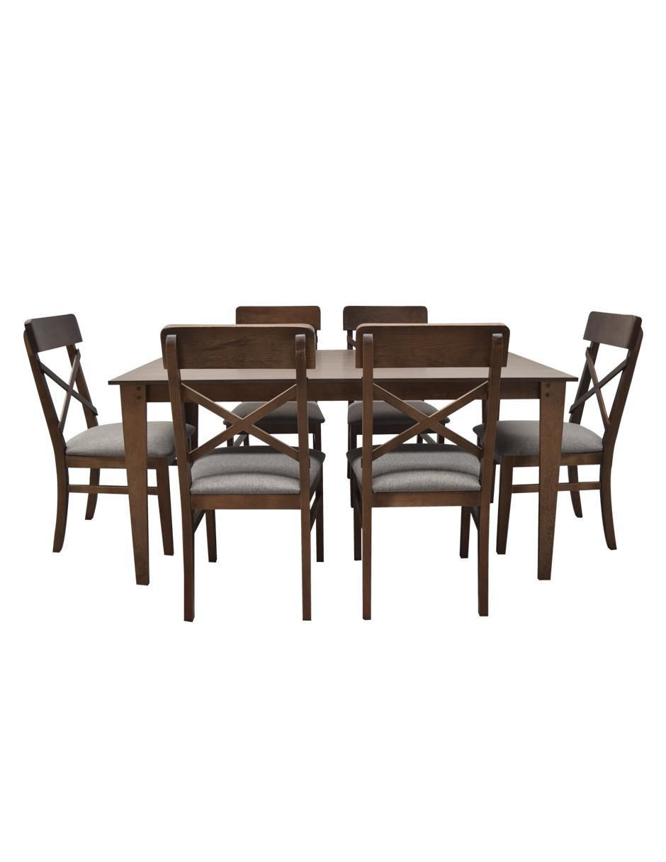 Comedor Edahi para 2 personas 4