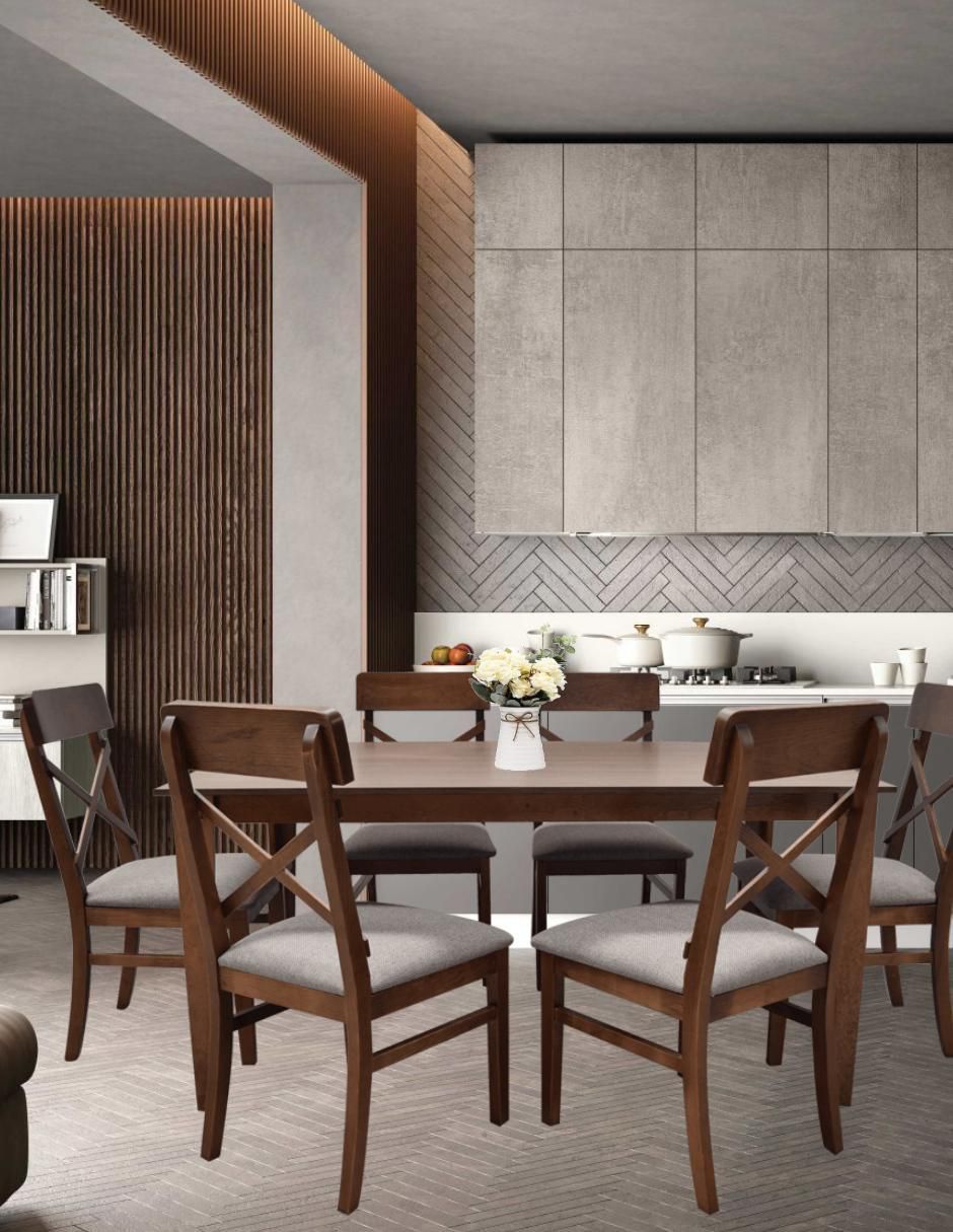 Comedor Edahi para 2 personas 6