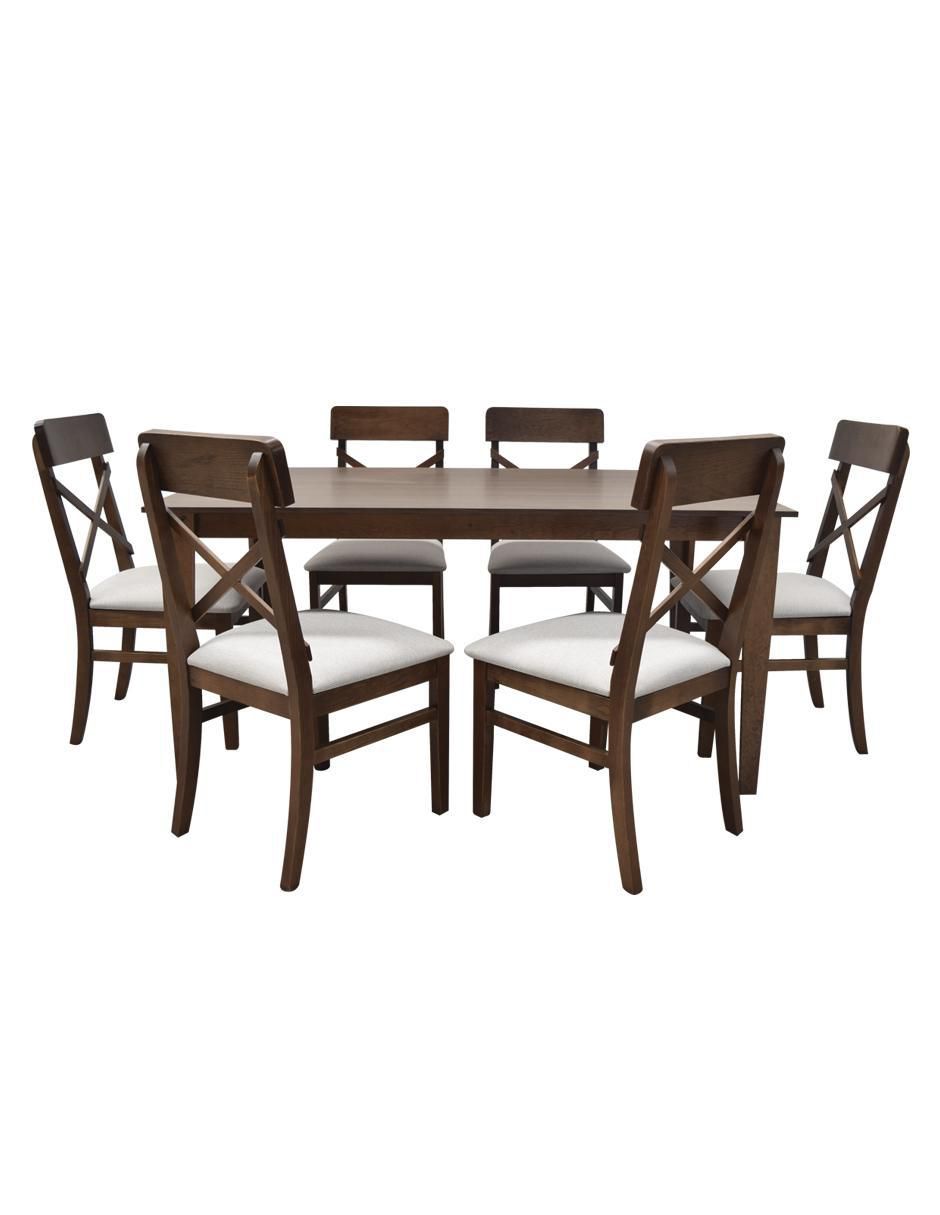 Comedor Edahi para 2 personas 1