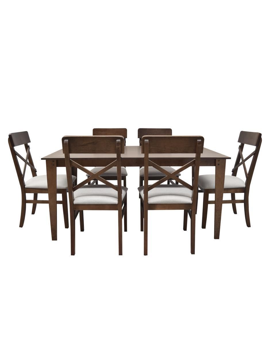 Comedor Edahi para 2 personas 2