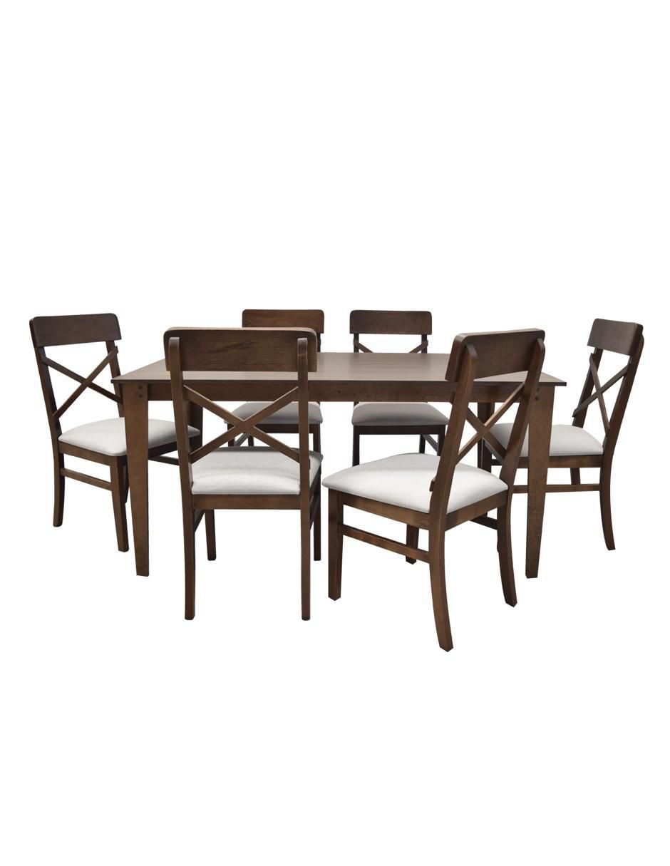 Comedor Edahi para 2 personas 3