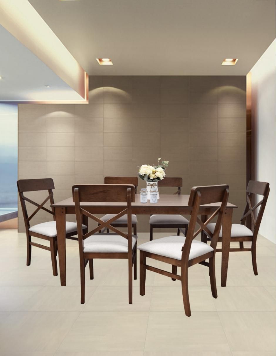 Comedor Edahi para 2 personas 6