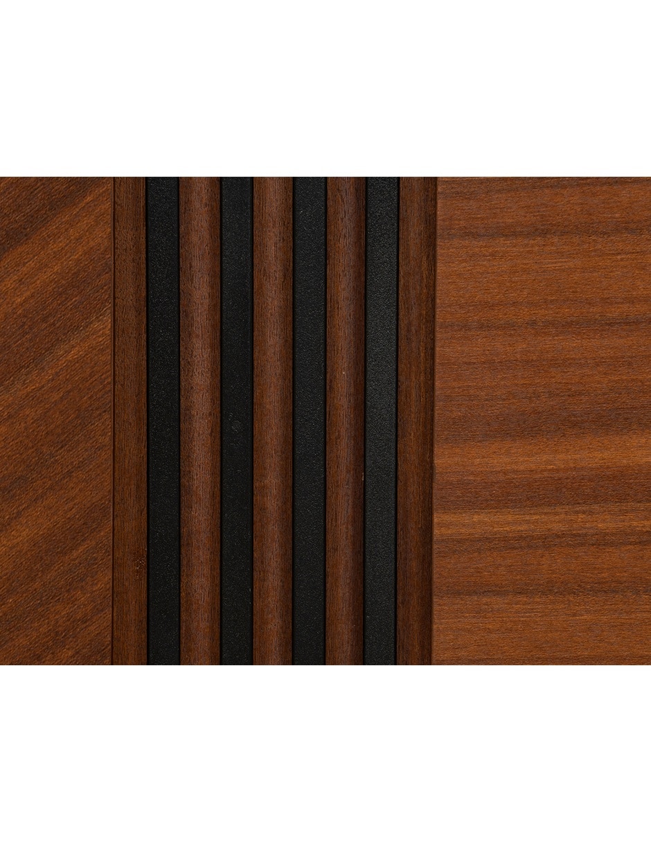 Bufetero Kaley de madera 15