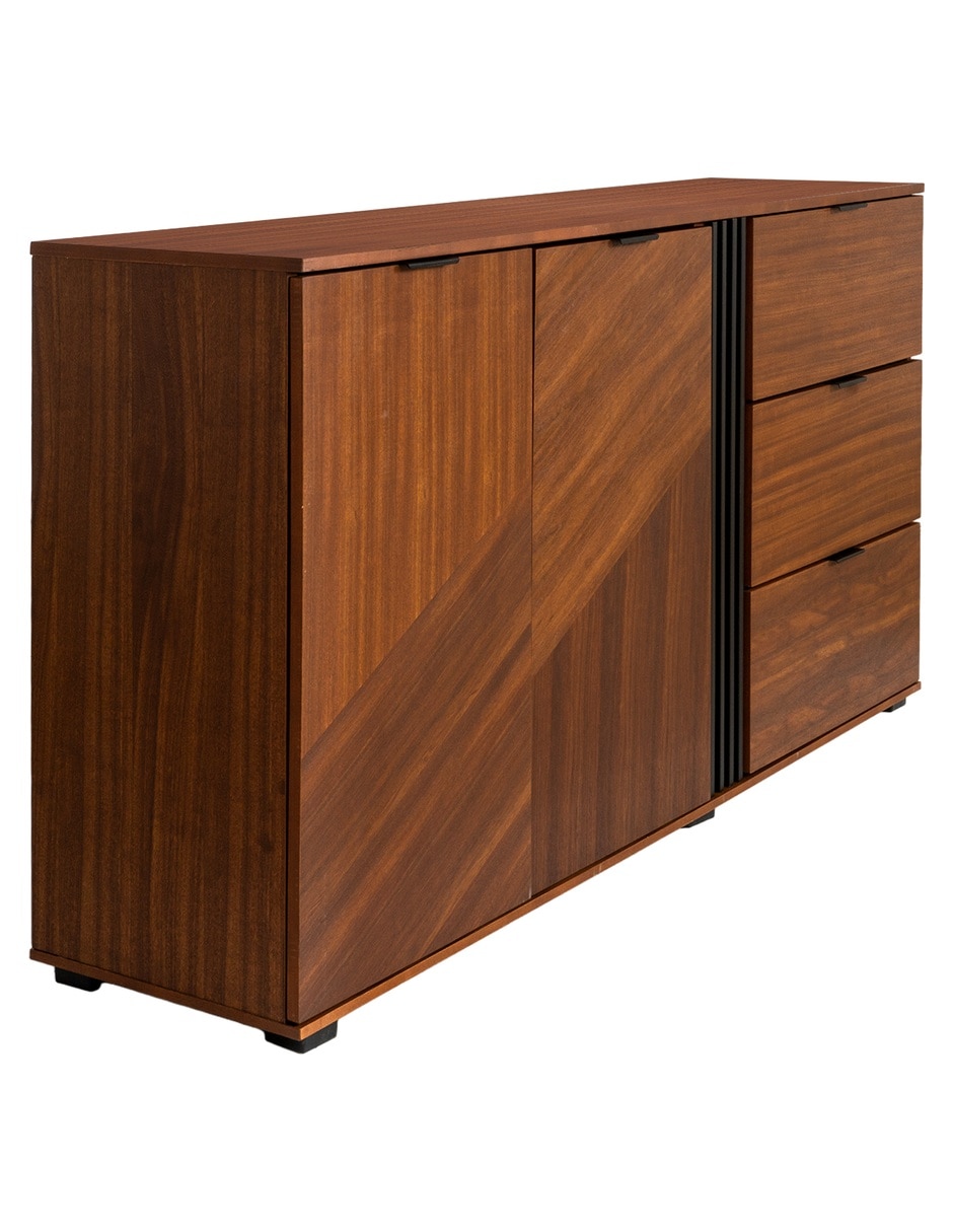 Bufetero Kaley de madera 7