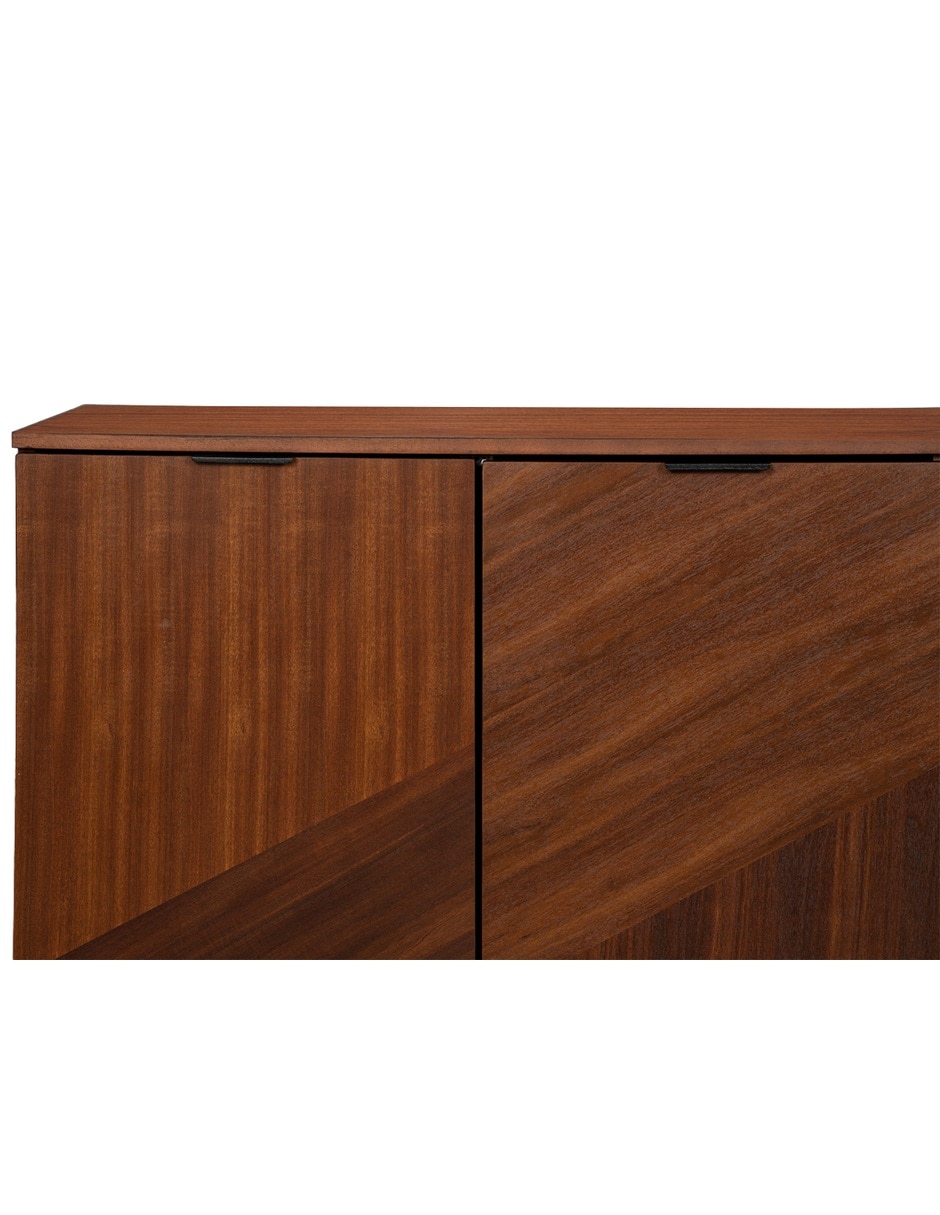 Bufetero Kaley de madera 8