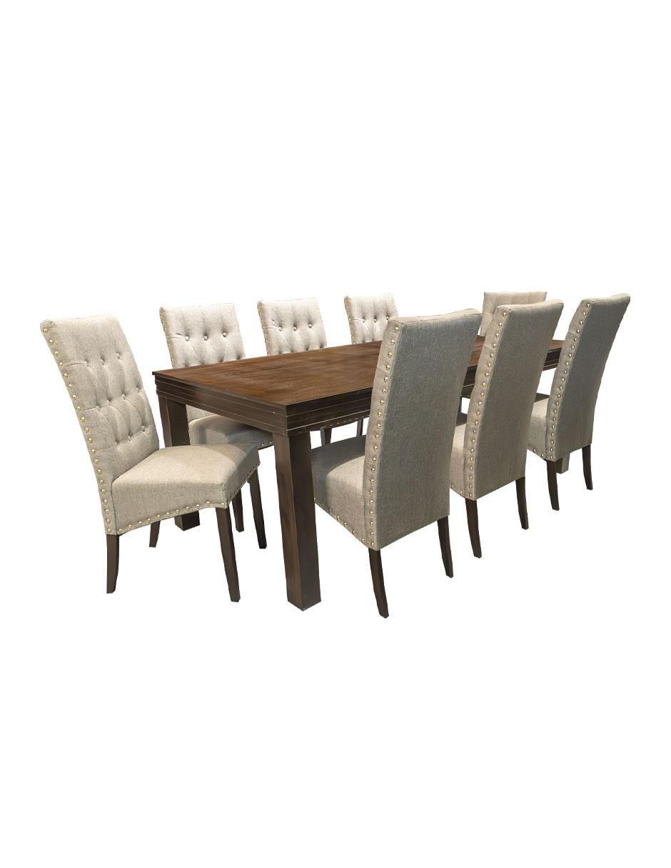 Comedor Sammi para 2 personas 1