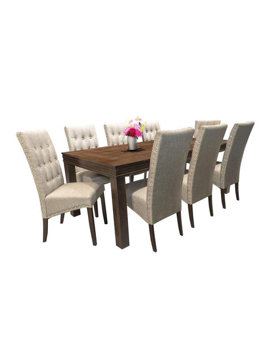 Comedor Sammi para 2 personas 2