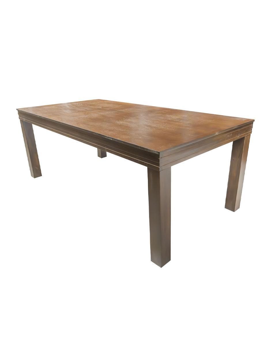 Comedor Sammi para 2 personas 3