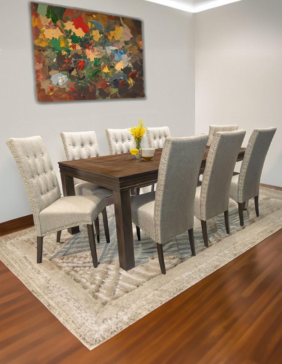 Comedor Sammi para 2 personas 9