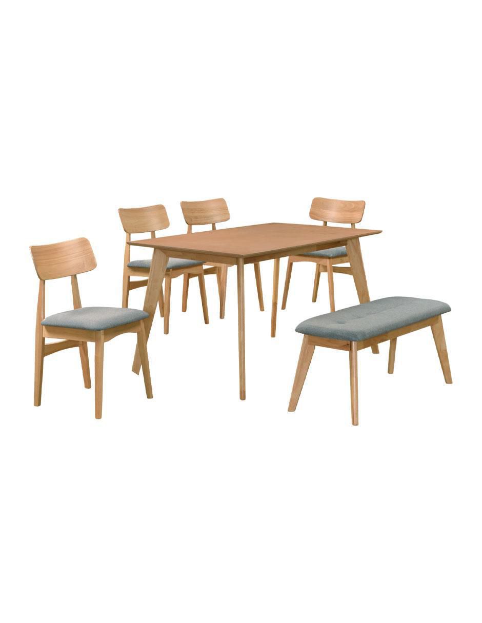 Comedor Syfino para 2 personas