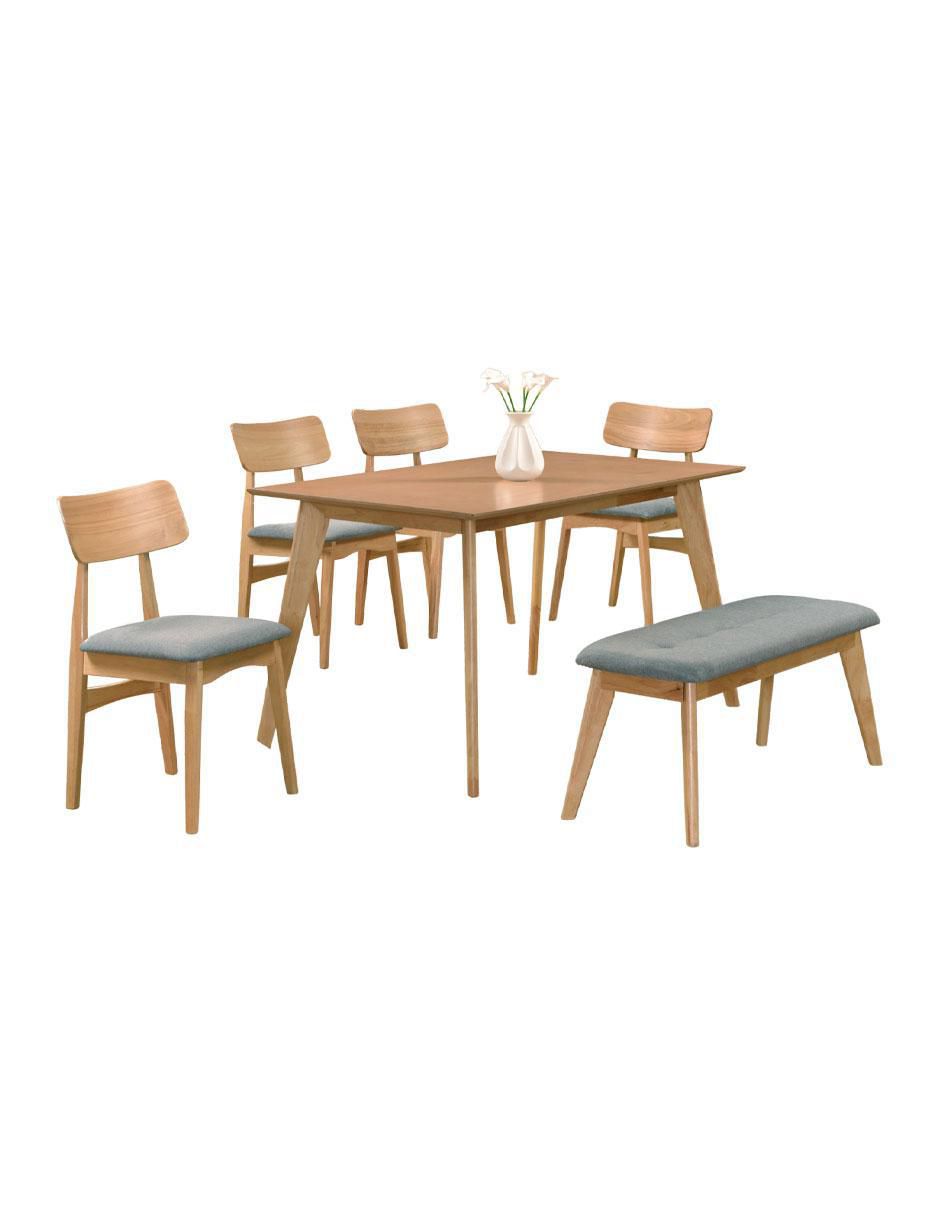 Comedor Syfino para 2 personas 5