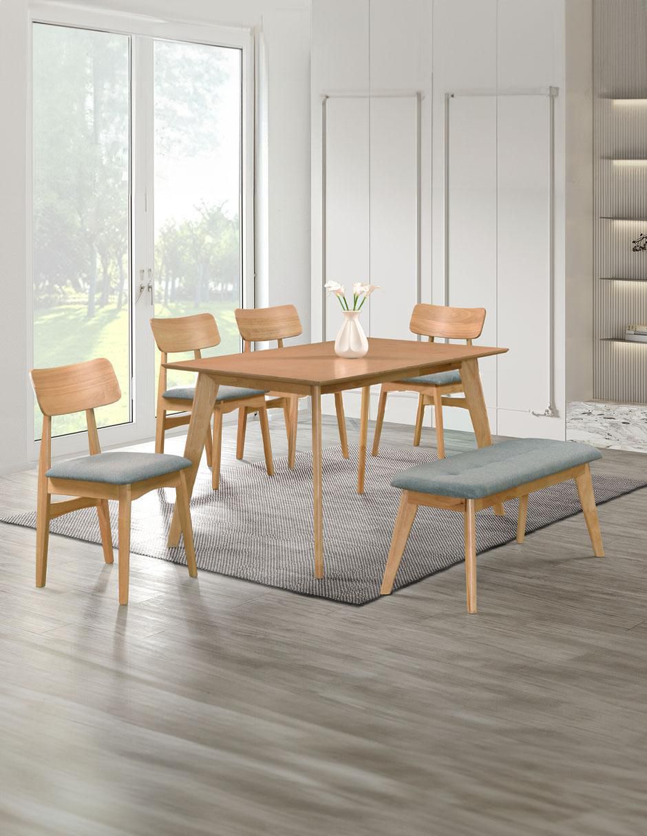 Comedor Syfino para 2 personas 6