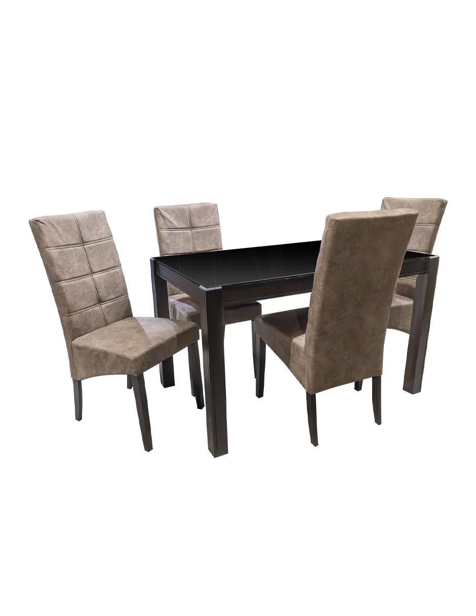 Comedor para 4 personas