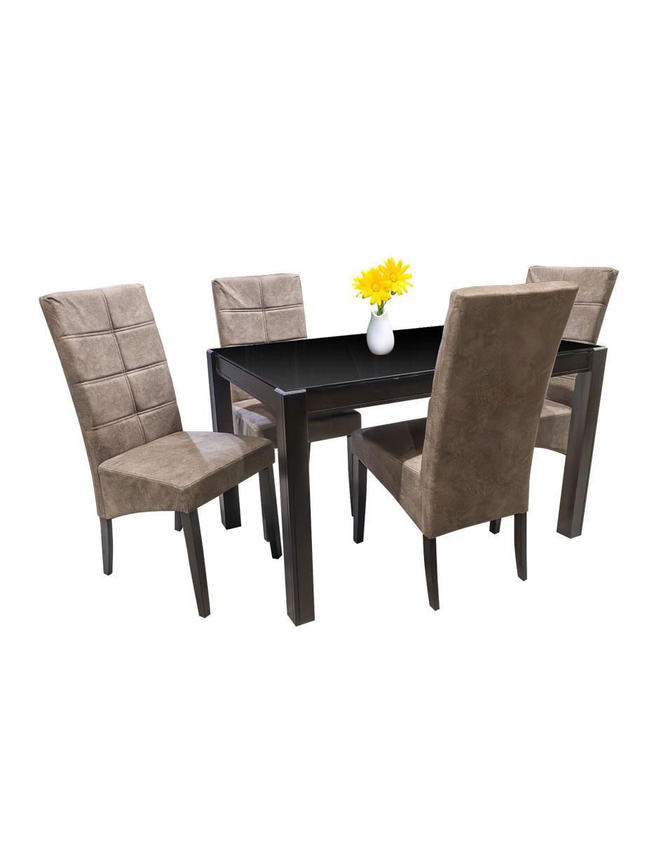 Comedor para 4 personas 8