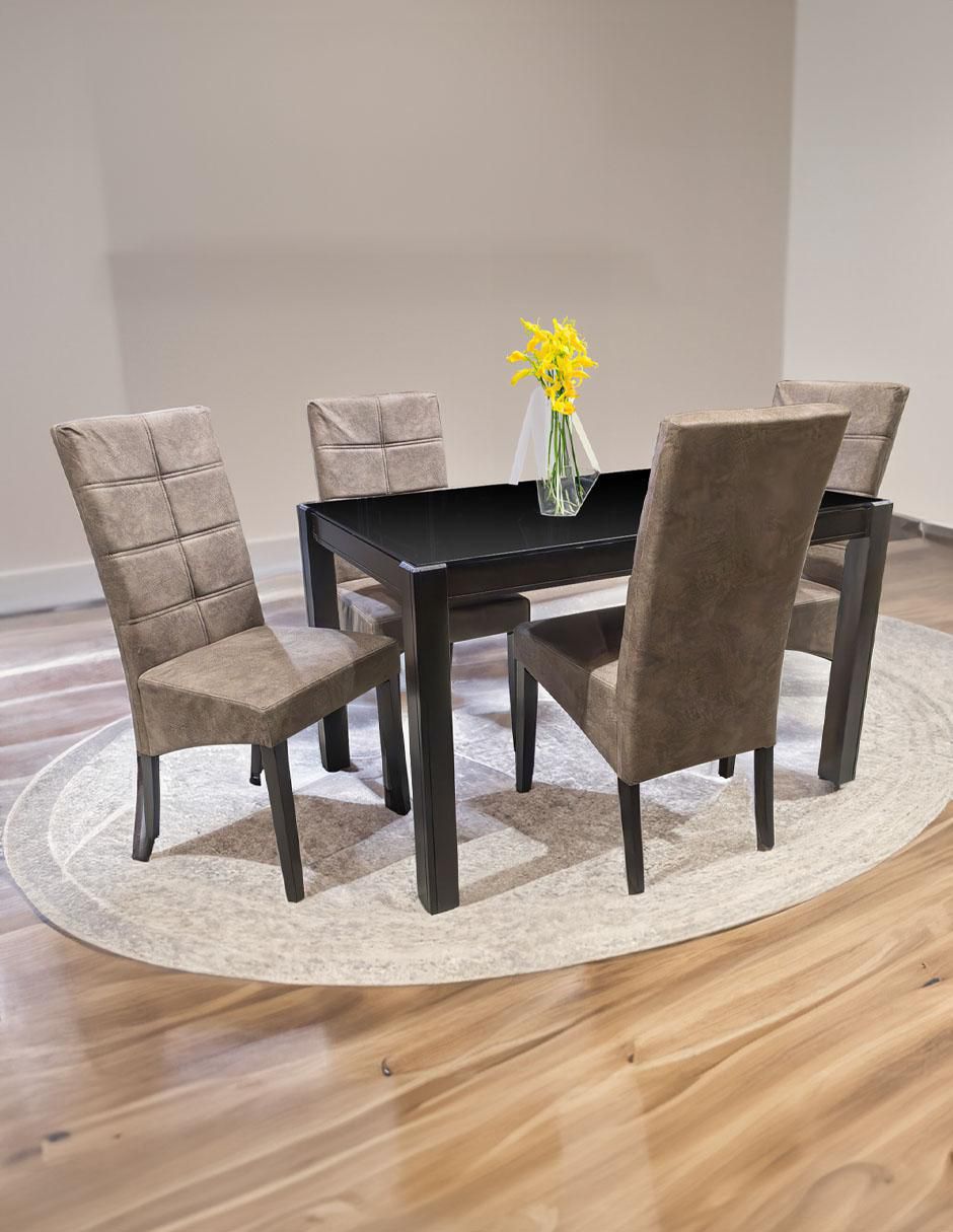 Comedor para 4 personas 7