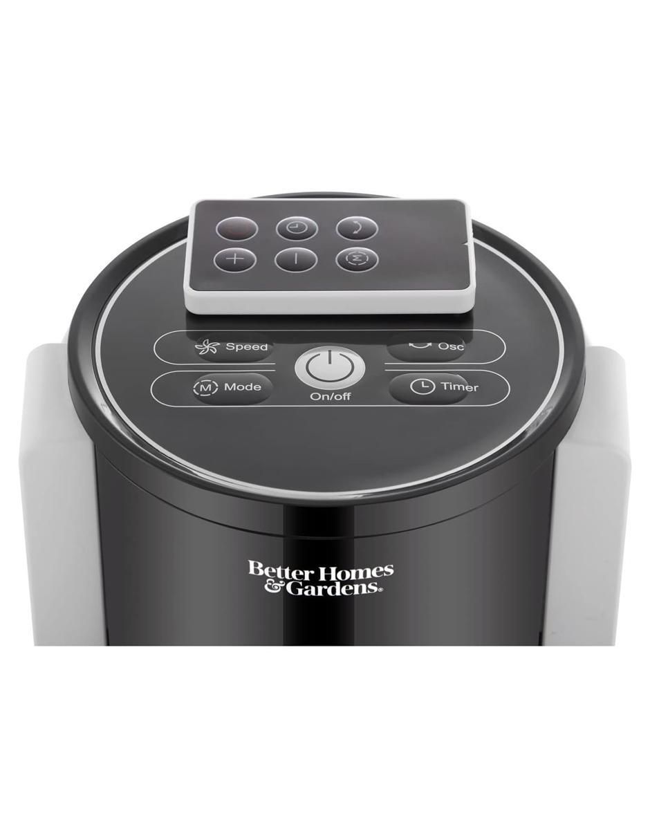 VENTILADOR DE TORRE BHS2803696, BLANCOT 6