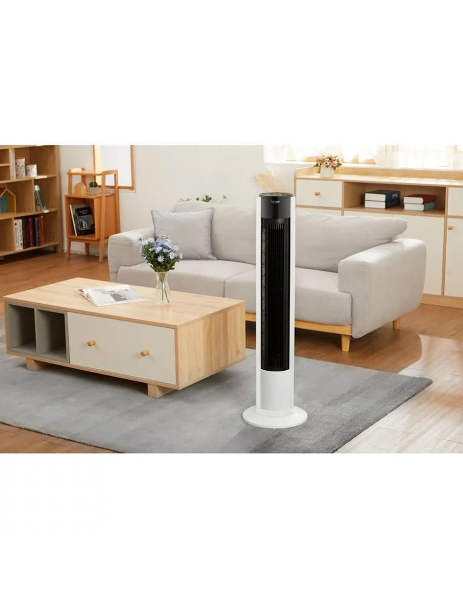 VENTILADOR DE TORRE BHS2803696, BLANCOT 8