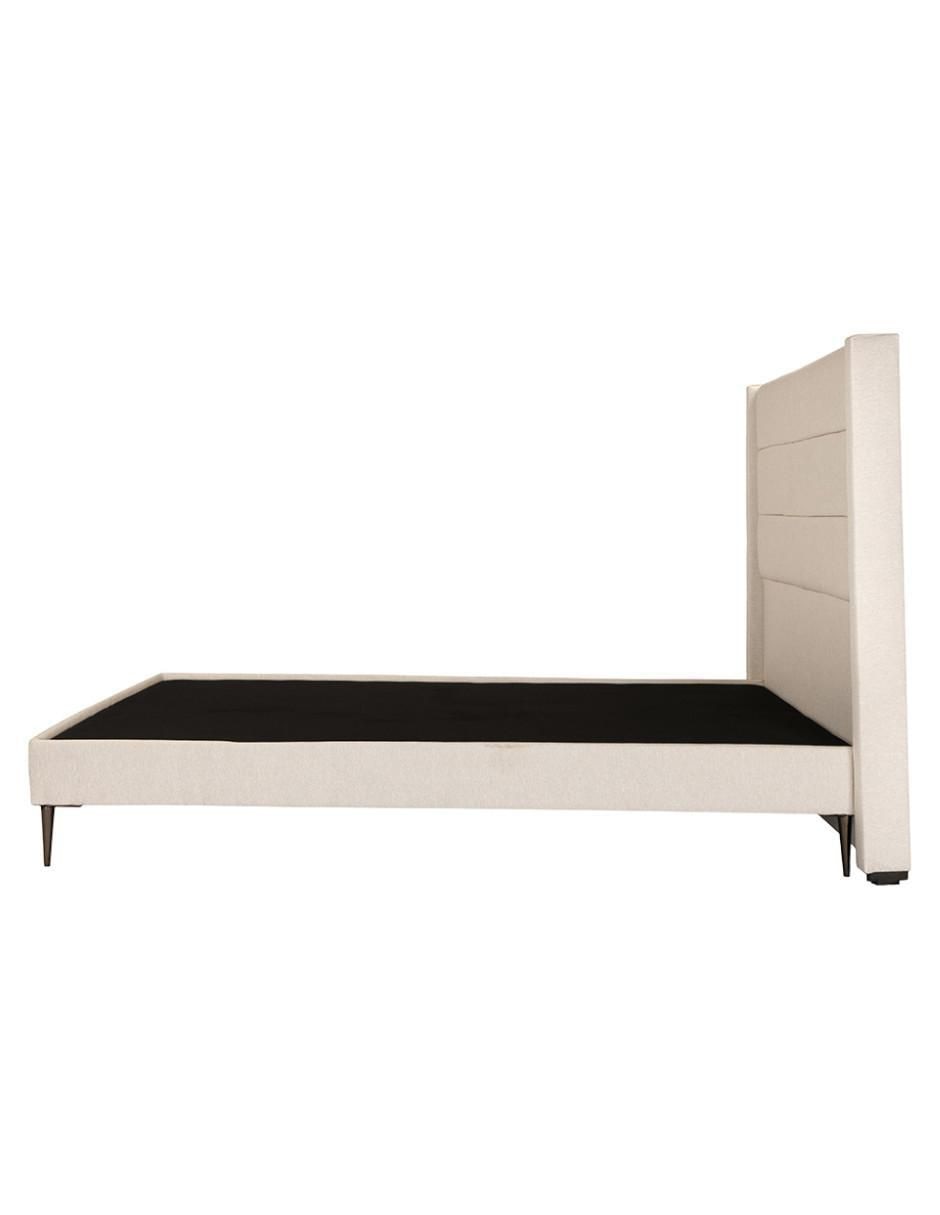Cama LUGO SLIM de madera pino 4