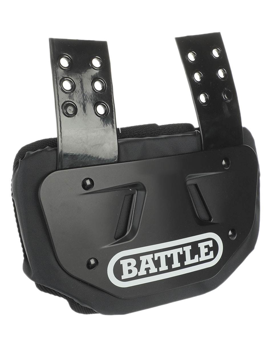 Protector trasero para fútbol americano para entrenamiento