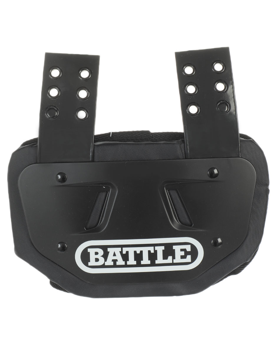 Protector trasero para fútbol americano para entrenamiento Protector trasero para fútbol americano para entrenamiento