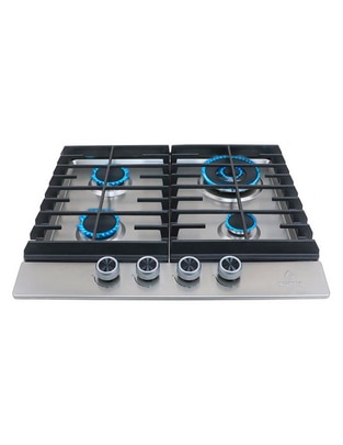 Parrilla a gas empotrable 1